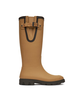 Hunter Hunter Gumene čizme HFRW0003251 Bež