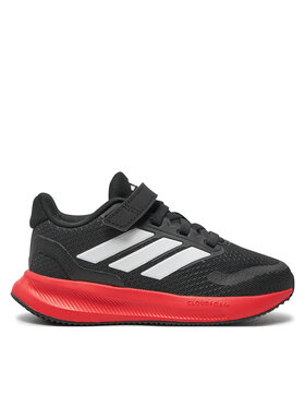 adidas adidas Sneakersy Runfalcon 5 IE8577 Czarny