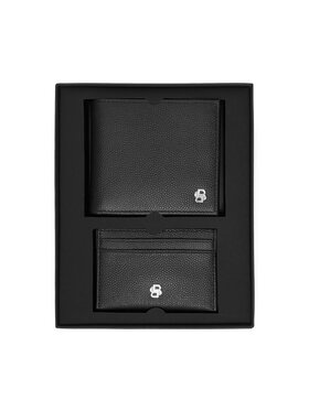 BOSS BOSS Geschenkset Gb 50548800 10274280 01 Schwarz
