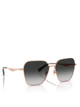 Coach Coach Ochelari de soare 0HC7168 93313C58 Auriu