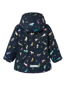 Μπουφάν μεταβατικό NAME IT φωτογραφία