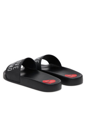 LOVE MOSCHINO Παντόφλες LOVE MOSCHINO - 3