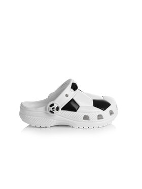 Crocs Crocs Klapki 210023-103_23/24 Biały