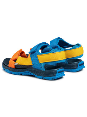 Merrell Sandali Kahuna Web MK264947 Modra