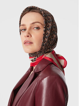 Guess Guess Foulard AW9265 SIL90 Marrone