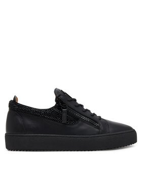 GIUSEPPE ZANOTTI GIUSEPPE ZANOTTI Tenisice May London RU40038/001 Crna