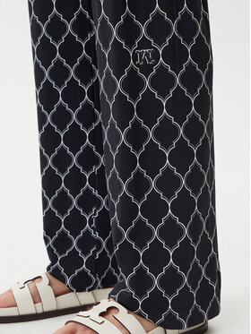 Παντελόνι φόρμας Max Mara Beachwear φωτογραφία