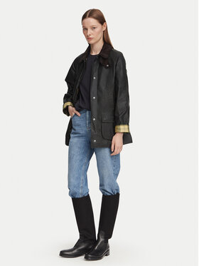 Barbour Μπουφάν μεταβατικό Barbour - 2