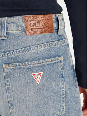 Τζιν Guess φωτογραφία