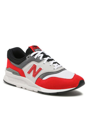 New Balance Superge CM997HVV Siva