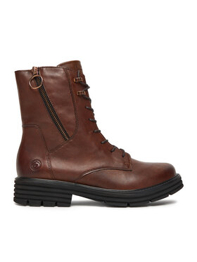 Remonte Remonte Schnürschuhe CEO-D3A71-22 Braun