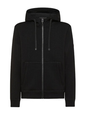 Peuterey Peuterey Felpa PEUTEREY Felpa Uomo PEU4501 99010154 NR Nero Nero Standard Fit