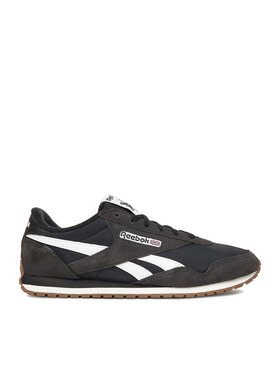Reebok Reebok Sneakersy EO-CLASSIC AZ 100239547 Čierna