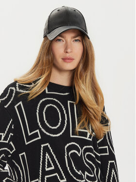 New Era New Era Бейсболка New York Yankees Monogram 60565543 Чорний