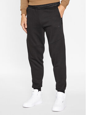 Puma Puma Melegítő alsó Pumatech 621294 Fekete Regular Fit