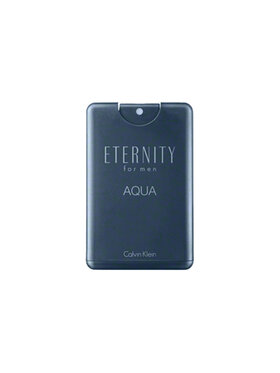 Calvin Klein Calvin Klein Calvin Klein Eternity Aqua For Men woda toaletowa spray 20ml Woda toaletowa