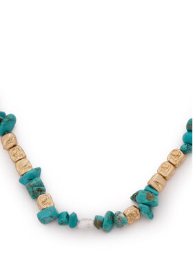 Σετ κολιέ Aldo φωτογραφία