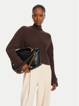 Emporio Armani Emporio Armani Torbica EW003123 AF19173 UC001 Crna