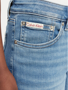 Calvin Klein Jeans Τζιν Calvin Klein Jeans - 4