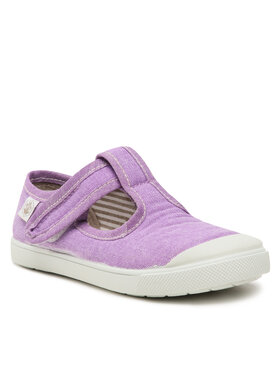 Lumberjack Lumberjack Buty T BAR SHOES Fioletowy