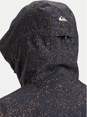 Μπουφάν για snowboard Quiksilver φωτογραφία
