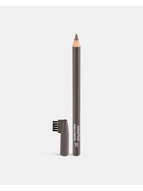 INGLOT INGLOT Eyebrow Pencil Kredka do brwi 507
