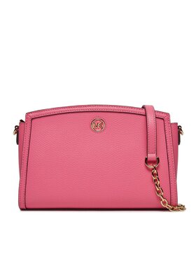 MICHAEL Michael Kors MICHAEL Michael Kors Kabelka Chantal 32R3G7CC3T Růžová