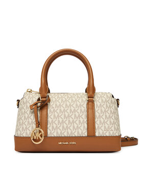 MICHAEL Michael Kors MICHAEL Michael Kors Дамска чанта Andie 30S6G3PS1B Екрю