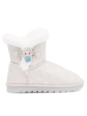 Frozen Frozen Čizme za snijeg AW23-105DFR Siva
