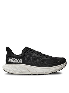 Hoka Hoka Tenisice za trčanje Arahi 7 Wide 1147870 Crna