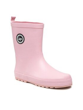 HYPE HYPE Gummistiefel YVLR-724 Rosa