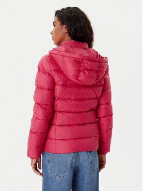 Tommy Jeans Μπουφάν πουπουλένιο Tommy Jeans - 4