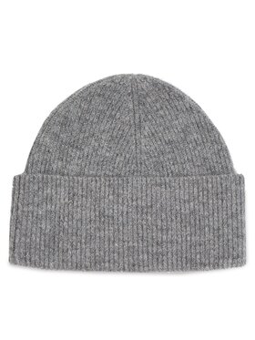 Tommy Hilfiger Kapa Th Evening Beanie AW0AW15319 Siva