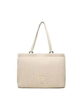 LOVE MOSCHINO LOVE MOSCHINO Rankinė JC4048PP1GLA1110 Smėlio