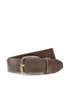 Jack&Jones Jack&Jones Herrengürtel Paul 12111286 Grün