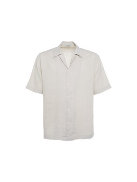 ACANFORA ACANFORA Camicia ACA100-BEI Beige Regular Fit