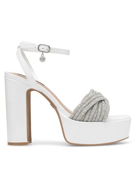 Nine West Nine West Sandale WFA2736-1 Bijela