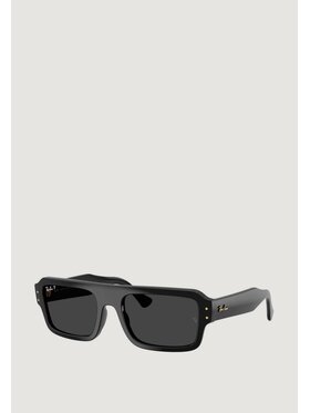Ray-Ban Ray-Ban Γυαλιά ηλίου LUKAS UNISEX Μαύρο