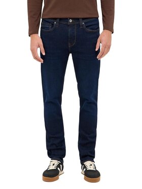 Mustang Mustang Jeansy VEGAS SLIM Niebieski Slim Fit