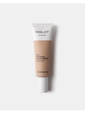 INGLOT INGLOT YSM Playinn Podkład 43 LC
