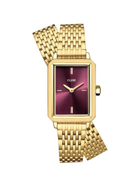 Cluse Cluse Hodinky CW11516 Zlatá