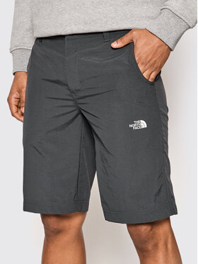 The North Face The North Face Sportshorts Tanken NF0A2S85 Grau Regular Fit