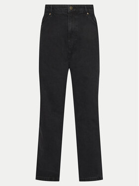 Karl Kani Karl Kani Džinsai 6000492 Juoda Loose Fit