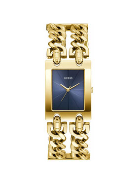 Guess Guess Zegarek GW0740L3 Złoty