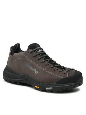 Zamberlan Trekking 217 Free Blast Gtx GORE TEX Siva