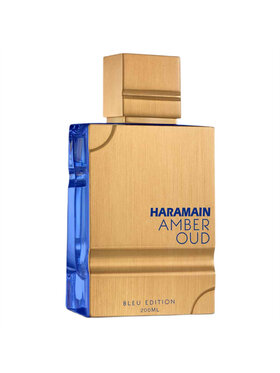Al Haramain Al Haramain Amber Oud Bleu Edition Woda perfumowana