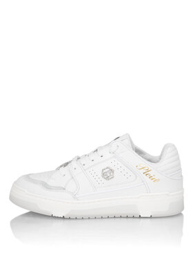PHILIPP PLEIN PHILIPP PLEIN Sneakers 24717 Bianco
