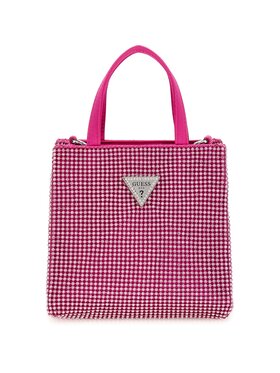 Guess Guess Torebka 164879 Różowy