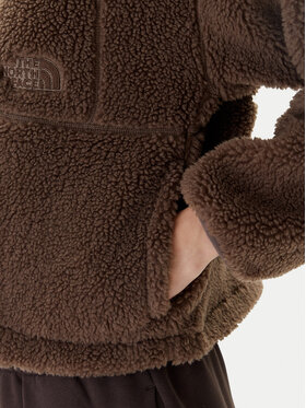 Fleece The North Face φωτογραφία