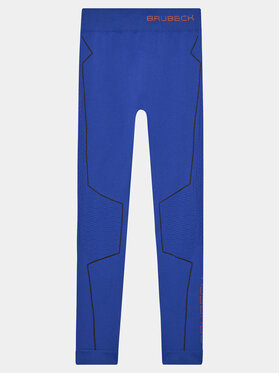 Brubeck Brubeck Termalno donje rublje LE1209J Plava Slim Fit
